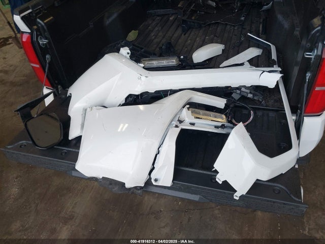 3TMLB5JN2SM090394 Toyota Tacoma Trd Sport 4wd