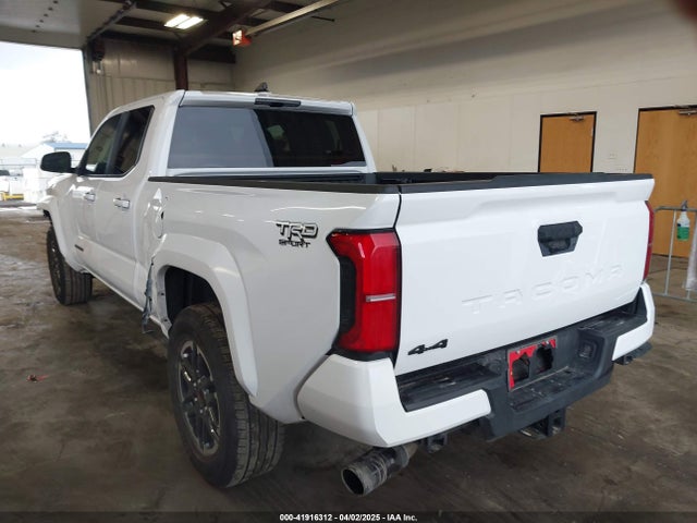 3TMLB5JN2SM090394 Toyota Tacoma Trd Sport 4wd