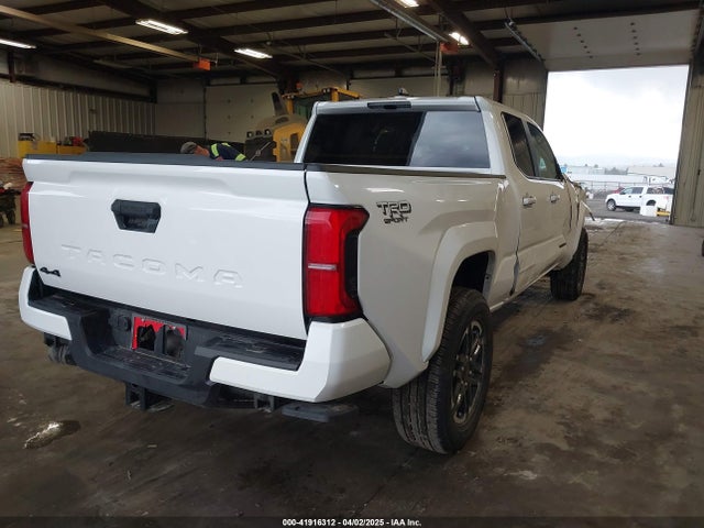 3TMLB5JN2SM090394 Toyota Tacoma Trd Sport 4wd