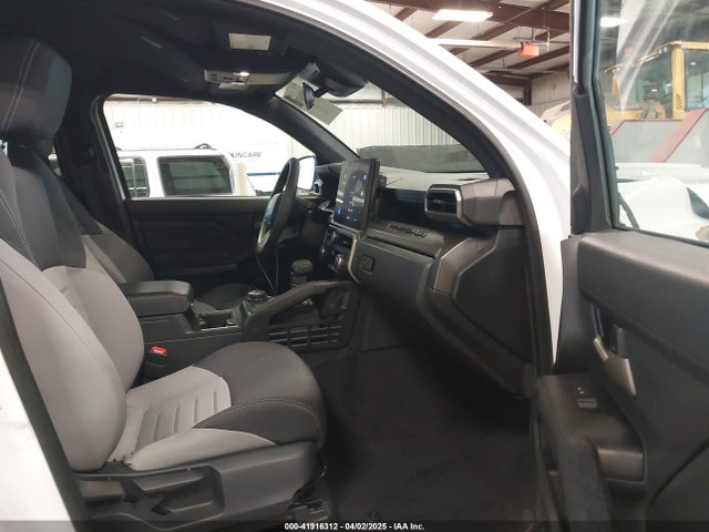 3TMLB5JN2SM090394 Toyota Tacoma Trd Sport 4wd