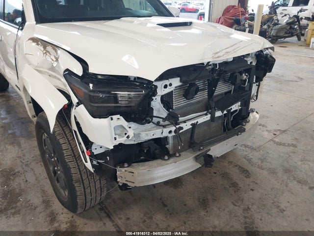 3TMLB5JN2SM090394 Toyota Tacoma Trd Sport 4wd