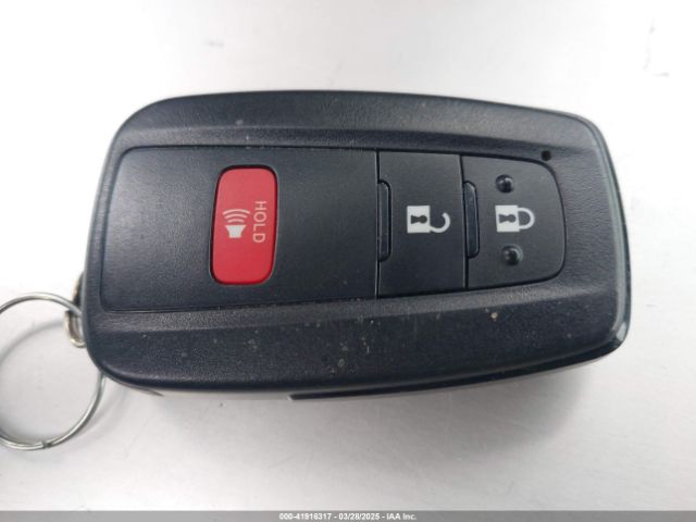 JTDKARFU2G3527602 Toyota Prius Four