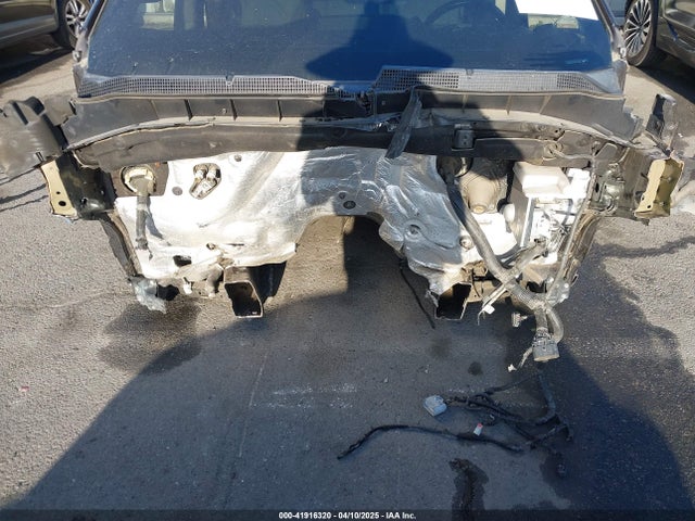 Chevrolet Silverado 1500 Lt Trail Boss 2019 1GCPYFED4KZ397183 Image 10