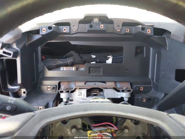 Chevrolet Silverado 1500 Lt Trail Boss 2019 1GCPYFED4KZ397183 Image 14