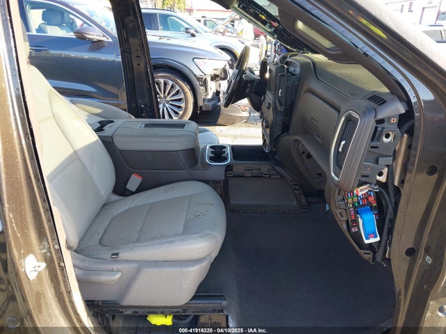 Chevrolet Silverado 1500 Lt Trail Boss 2019 1GCPYFED4KZ397183 Image 5