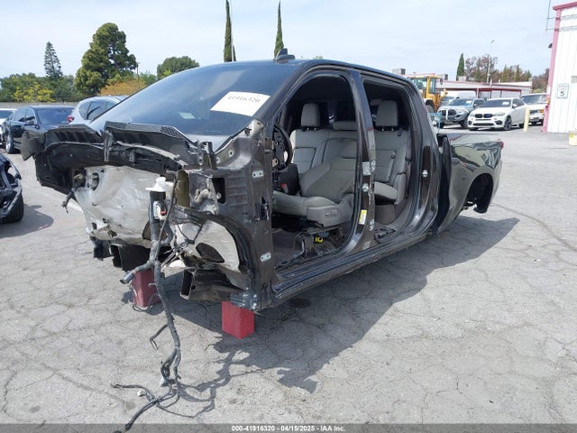 Chevrolet Silverado 1500 Lt Trail Boss 2019 1GCPYFED4KZ397183 Image 6