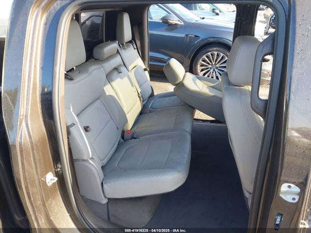 Chevrolet Silverado 1500 Lt Trail Boss 2019 1GCPYFED4KZ397183 Image 8