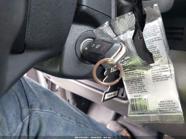 1FTEX1EP7JFC51139 Ford F-150 Xl