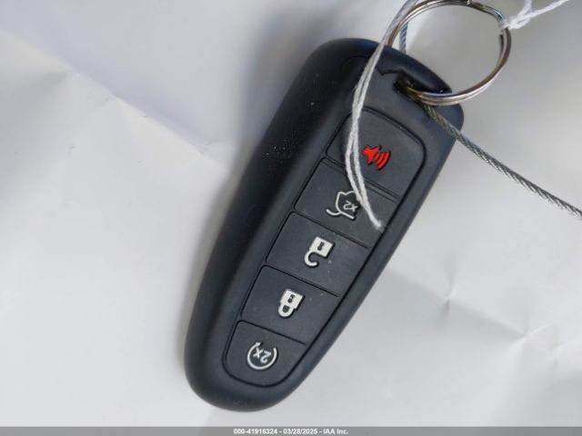 2FMHK6C89KBA39457 Ford FLEX SEL