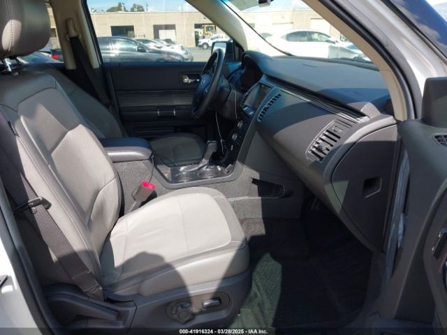 2FMHK6C89KBA39457 Ford FLEX SEL