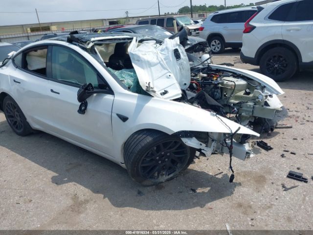 2024 TESLA MODEL 3 5YJ3E1EA7RF767266 Photo 0