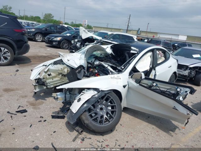 2024 TESLA MODEL 3 5YJ3E1EA7RF767266 Photo 1