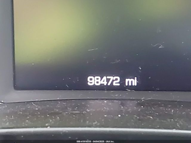 3GNKBBRA0MS576302 Chevrolet Blazer Fwd 1lt