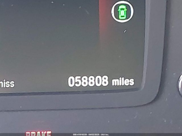 5FNRL6H87MB015310 Honda Odyssey Touring