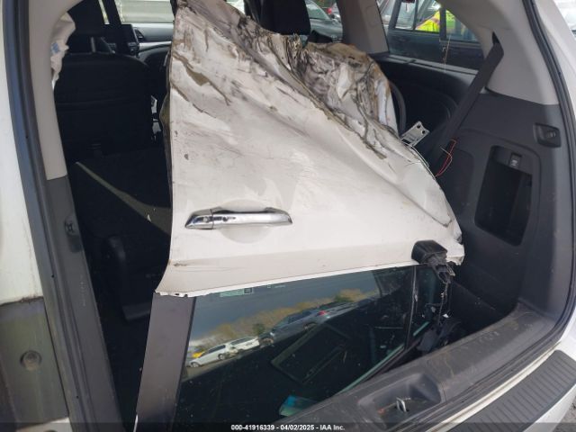 5FNRL6H87MB015310 Honda Odyssey Touring