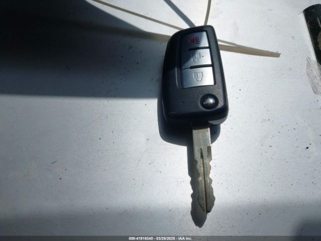 JN1BJ1CP8KW227072 Nissan Rogue Sport S