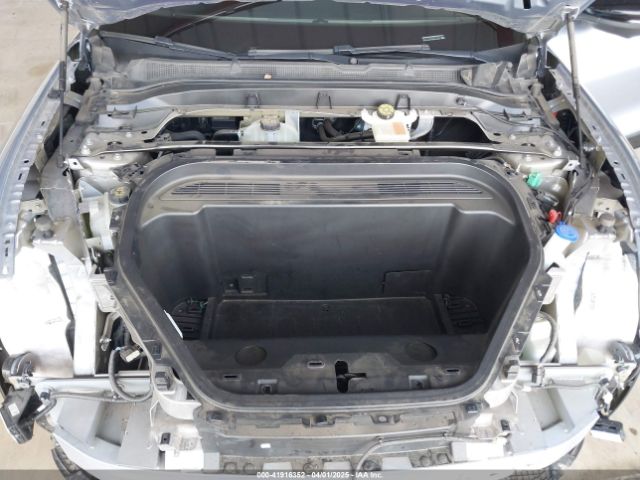 3FMTK3R73NMA26889 Ford Mustang Mach-e Premium