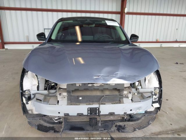 3FMTK3R73NMA26889 Ford Mustang Mach-e Premium