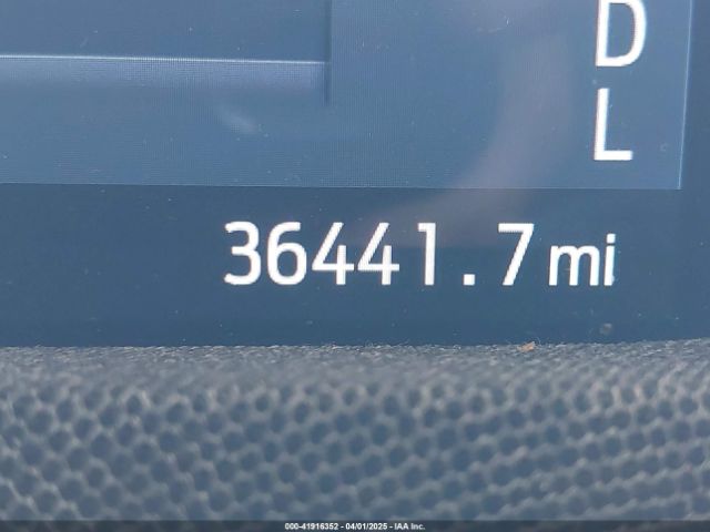 3FMTK3R73NMA26889 Ford Mustang Mach-e Premium