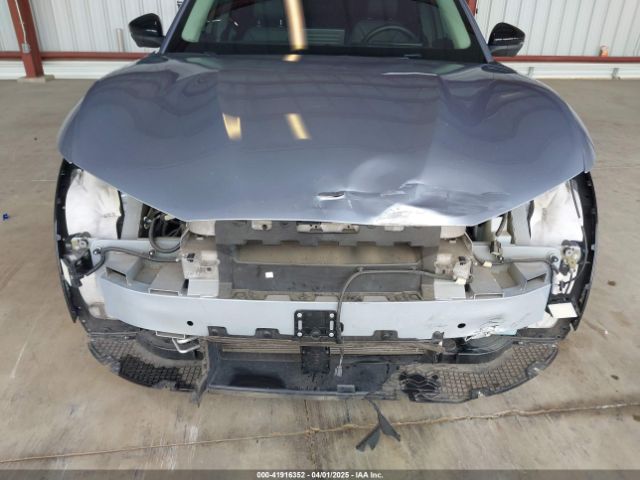 3FMTK3R73NMA26889 Ford Mustang Mach-e Premium