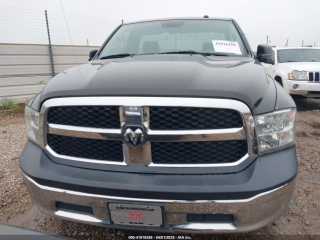 3C6JR6AG5GG217372 RAM 1500 Tradesman