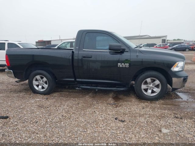 3C6JR6AG5GG217372 RAM 1500 Tradesman
