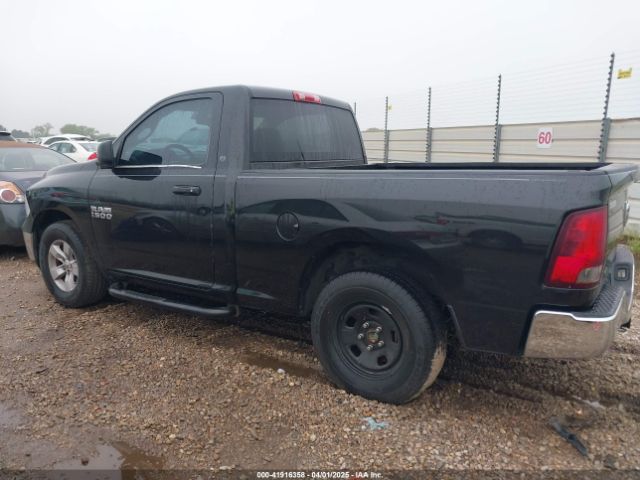 3C6JR6AG5GG217372 RAM 1500 Tradesman