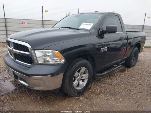 3C6JR6AG5GG217372 RAM 1500 Tradesman