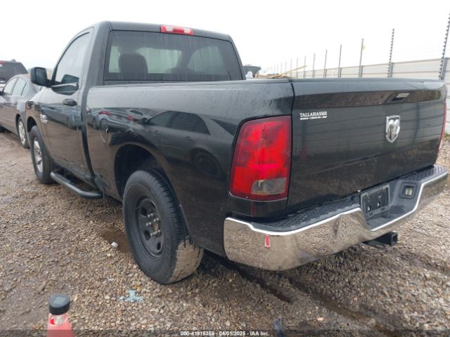 3C6JR6AG5GG217372 RAM 1500 Tradesman