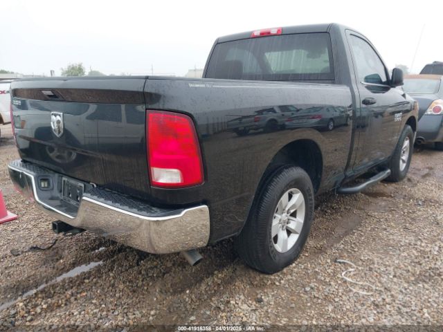 3C6JR6AG5GG217372 RAM 1500 Tradesman