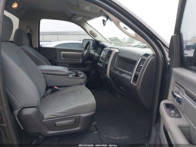 3C6JR6AG5GG217372 RAM 1500 Tradesman