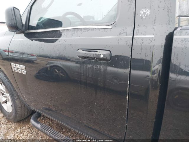 3C6JR6AG5GG217372 RAM 1500 Tradesman