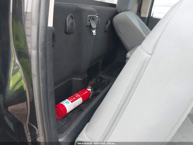 3C6JR6AG5GG217372 RAM 1500 Tradesman