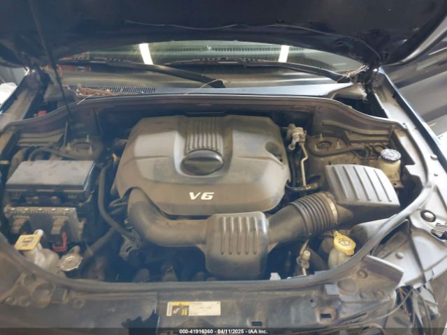 2015 JEEP GRAND CHEROKEE 1C4RJFBG3FC660817 Photo 9