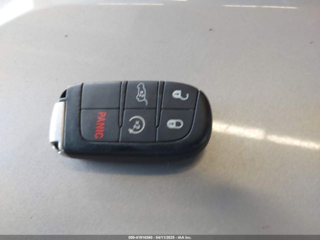 2015 JEEP GRAND CHEROKEE 1C4RJFBG3FC660817 Photo 10