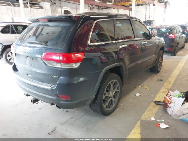 2015 JEEP GRAND CHEROKEE 1C4RJFBG3FC660817 Photo 3