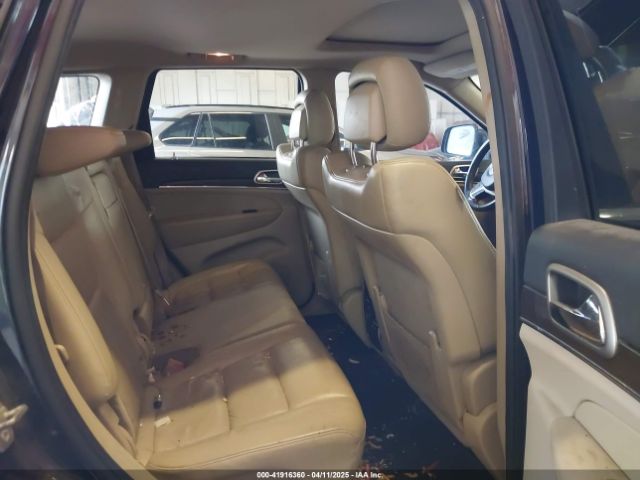 2015 JEEP GRAND CHEROKEE 1C4RJFBG3FC660817 Photo 7