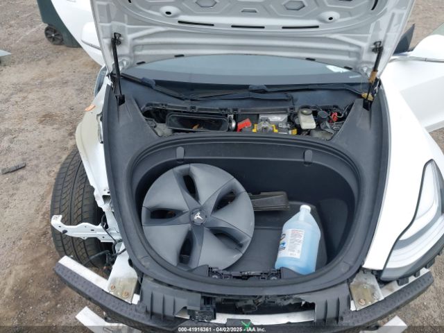 5YJ3E1EA5KF509334 Tesla MODEL 3