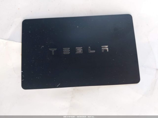 5YJ3E1EA5KF509334 Tesla MODEL 3