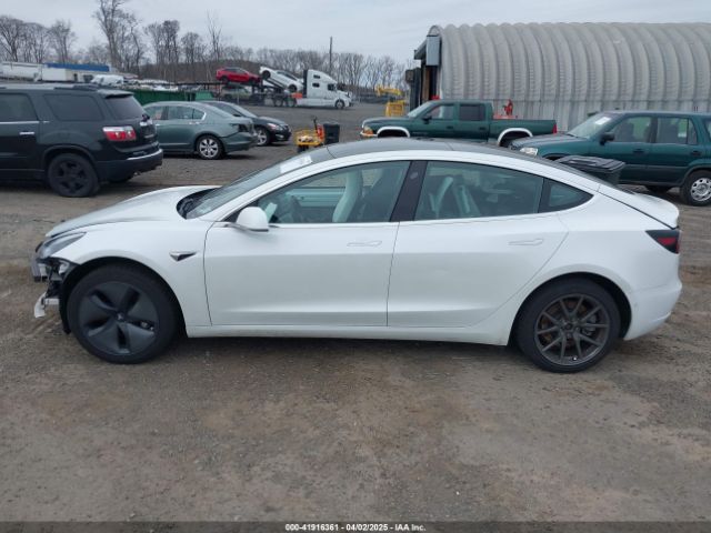 5YJ3E1EA5KF509334 Tesla MODEL 3