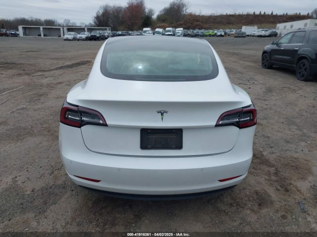 5YJ3E1EA5KF509334 Tesla MODEL 3