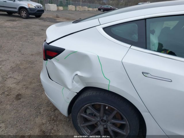 5YJ3E1EA5KF509334 Tesla MODEL 3