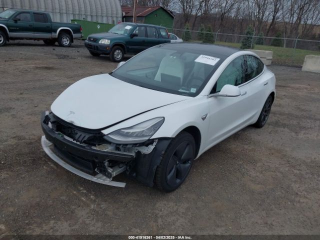 5YJ3E1EA5KF509334 Tesla MODEL 3
