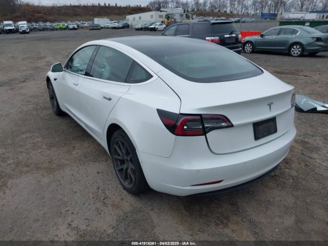 5YJ3E1EA5KF509334 Tesla MODEL 3