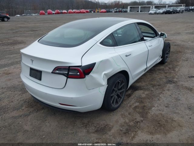 5YJ3E1EA5KF509334 Tesla MODEL 3