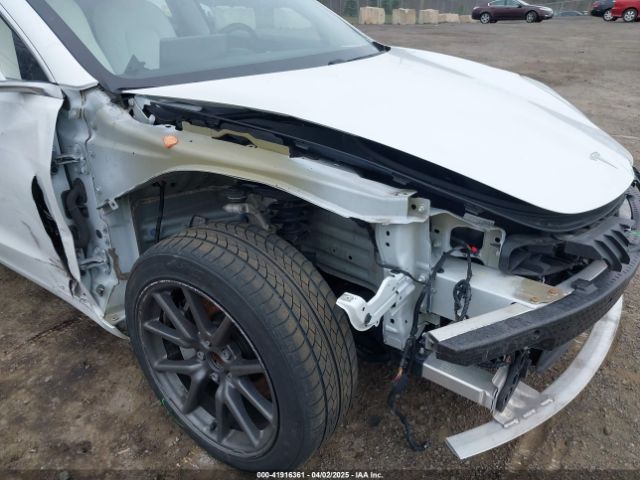 5YJ3E1EA5KF509334 Tesla MODEL 3