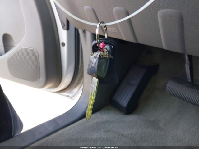 1N6AD0ER0EN727159 Nissan Frontier Sv