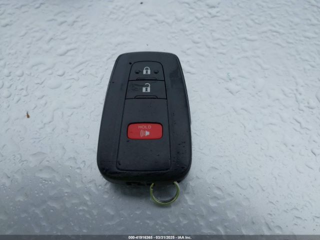 JTDKARFU6G3003594 Toyota Prius Three Touring