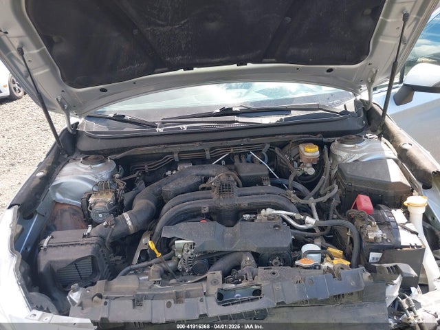 4S4BSANCXG3315064 Subaru Outback 2.5i Limited