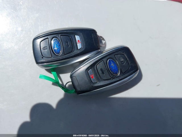 4S4BSANCXG3315064 Subaru Outback 2.5i Limited